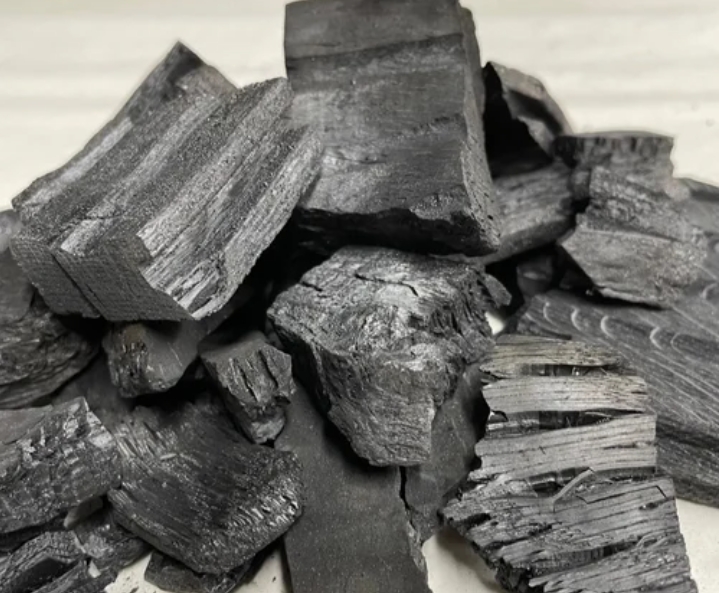 Charcoal Sticks (Kuchi Kari)